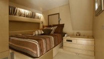 CHATO - Guest Cabin